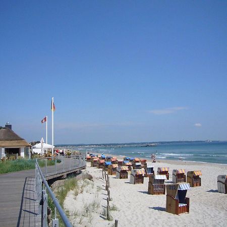 Kiepenberg-9A-Scharbeutz-Kie-009 Διαμέρισμα Εξωτερικό φωτογραφία